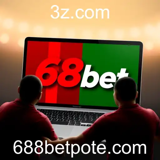 688bet: Expansão e Inovações no Mercado de Jogos Online