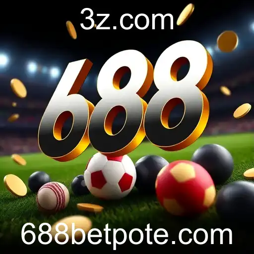 688bet Expande Operações Em Meio ao Crescimento Global dos Jogos Online