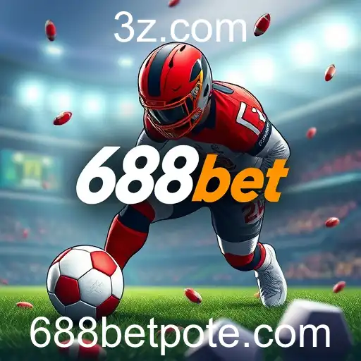 A Ascensão do 688bet no Mercado de Jogos Online