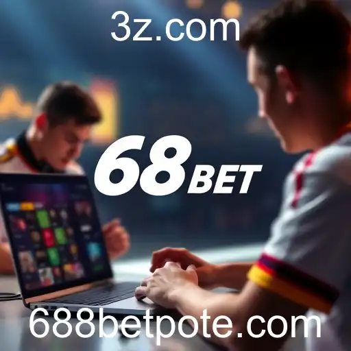 688bet: Apostas e Tendências do Mercado em 2025