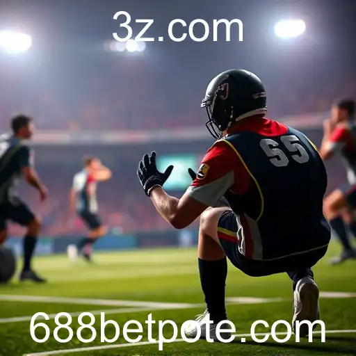 A Ascensão dos Jogos Online e a Popularidade do 688bet