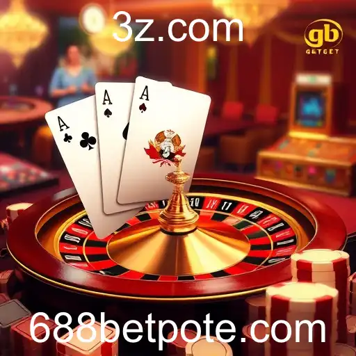 Explorando a Fascinante Categoria de Jogos de Cassino no 688bet