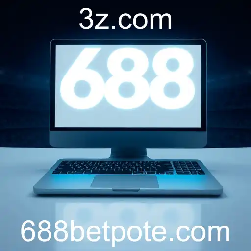 A Ascensão do 688bet no Cenário Brasileiro de Apostas