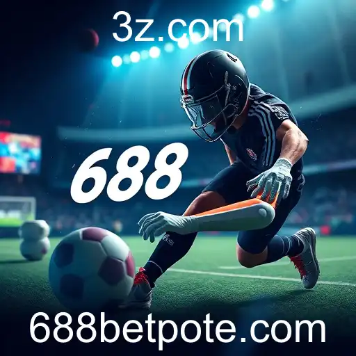 Expansão dos Jogos Online em Portugal e o Papel da 688bet