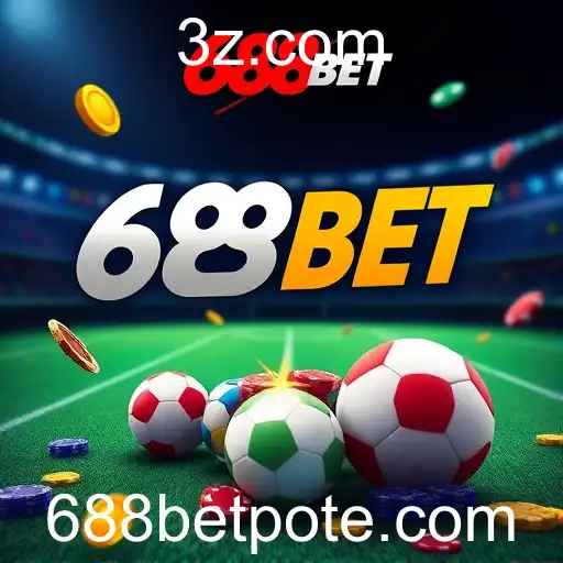 Expansão e Regulação: O Futuro do 688Bet