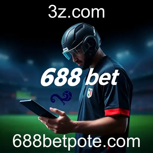 Crescimento do Mercado de Apostas em 2025