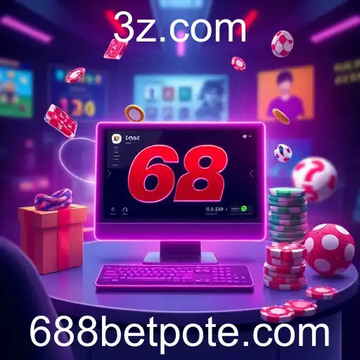 Interatividade e Inovação no Mercado de Jogos Online