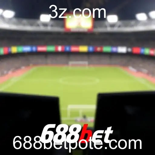 Cadastro no 688bet: Porta de Entrada para Entretenimento Seguro