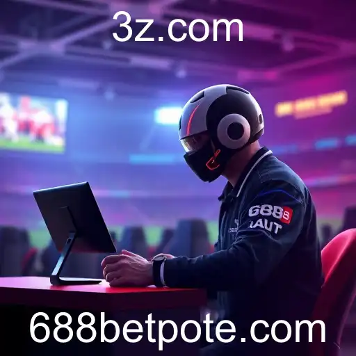 Explorando a Ascensão dos Sites de Jogos em 2025