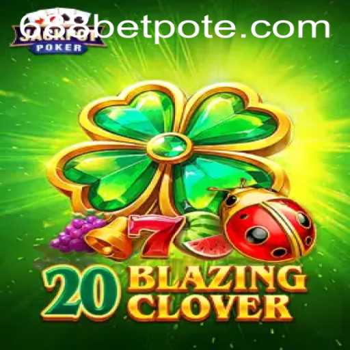 Exploring the Exciting World of 20BlazingClover: A Guide to Gameplay and Strategy