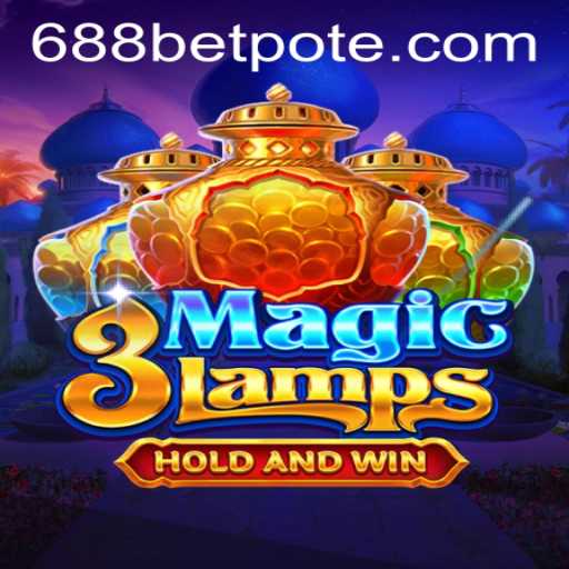 3MagicLamps: A Dazzling Adventure in Online Gaming