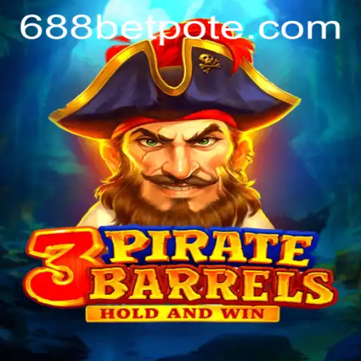 3PirateBarrels: A Comprehensive Guide to Entertaining Gameplay