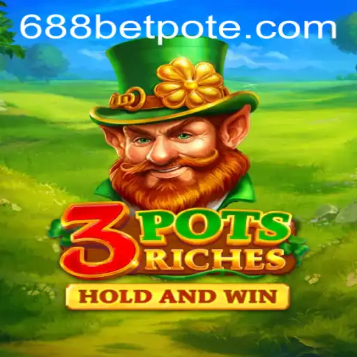 Discover 3potsRiches: A Thrilling New Casino Game with 688bet PH Login