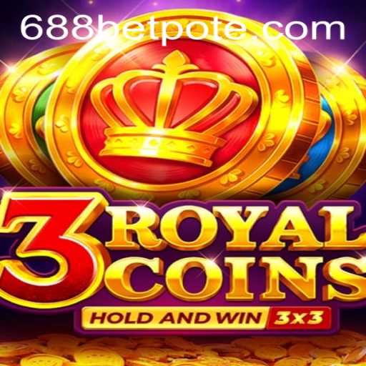 Exploring the Enthralling World of 3royalcoins and Secure Access via 688bet PH Login