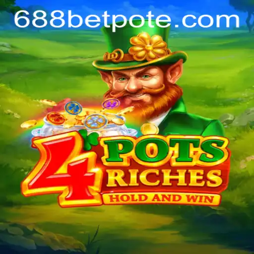 Understanding 4potsriches and How to Access 688bet PH Login
