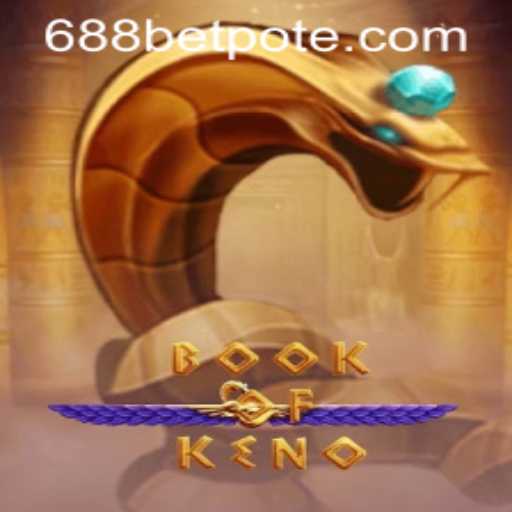Discover the Excitement of BookOfKeno: A Fresh Take on a Classic Game with 688bet PH Login