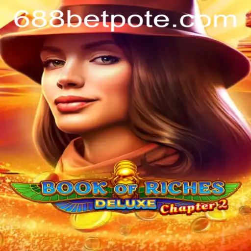 Exploring the Intriguing World of Book of Riches Deluxe Chapter 2 and 688bet PH Login