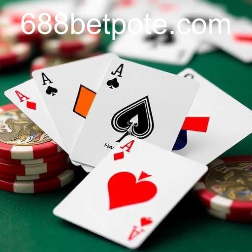 The Fascinating World of Card Games: A Journey Beyond 688bet PH Login