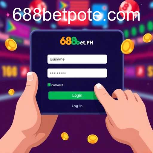 Contact Us: Navigating the Intricacies of 688bet PH Login