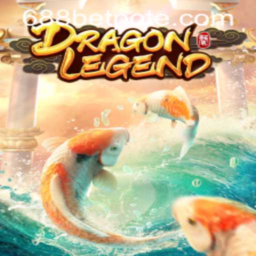 Exploring the Realm of DragonLegend and the Adventure of 688bet PH Login
