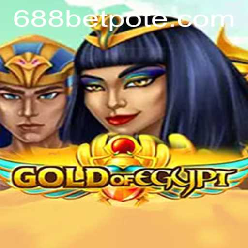 Exploring the Mysteries of GoldOfEgypt: A Thrilling Online Gaming Experience with 688bet PH Login