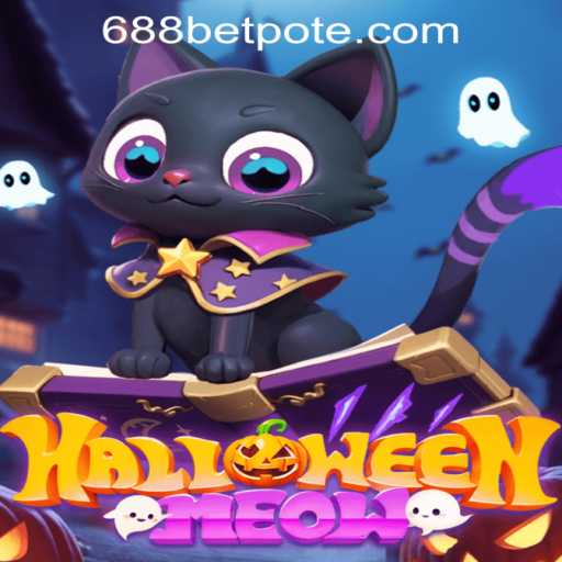 HalloweenMeow: The Eerie Adventure in the Virtual World