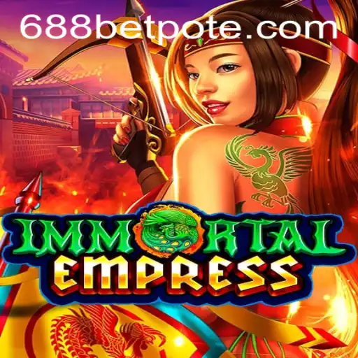 ImmortalEmpress: A Journey Through Mythical Realms