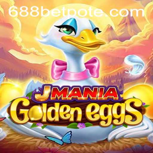 JManiaGoldenEggs: The Exciting New Game Everyone is Talking About