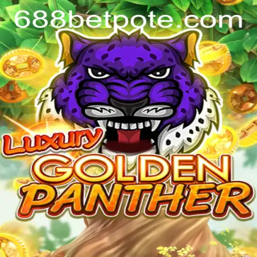 LUXURYGOLDENPANTHER: A Thrilling Adventure Awaits