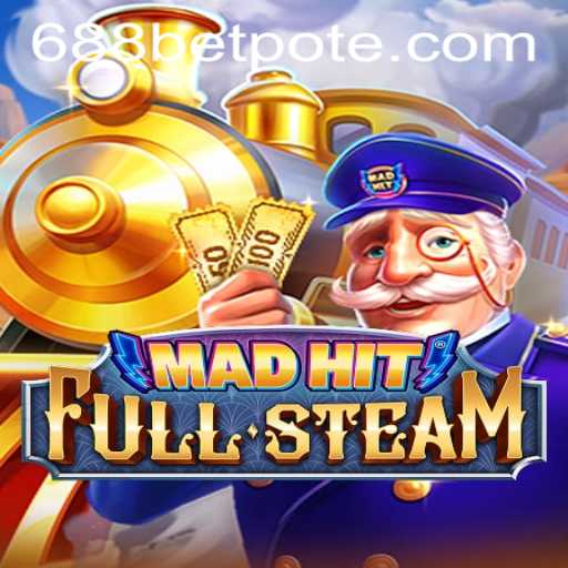 Introducing MadHitFullSteam: A Thrilling Gaming Experience