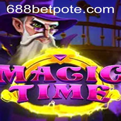 MagicTime: A Captivating Adventure in the World of Magic