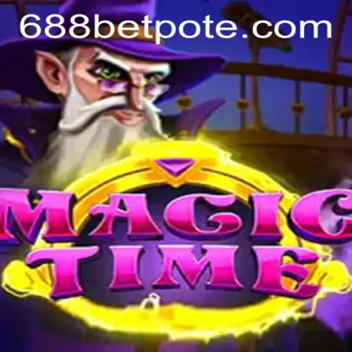 MagicTime: A Captivating Adventure in the World of Magic