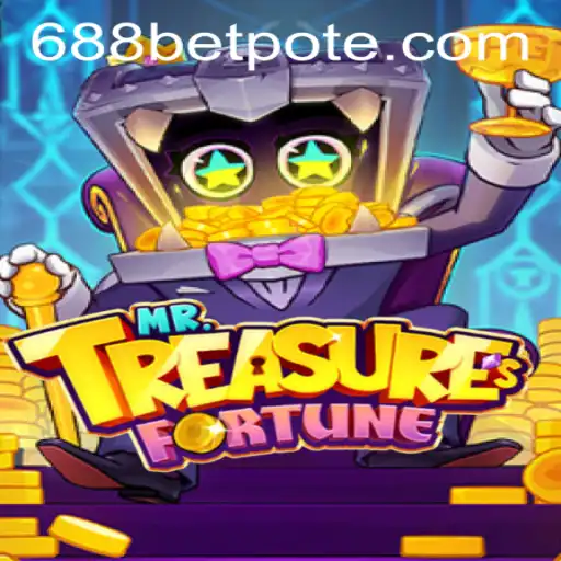 Discover MrTreasuresFortune: The Adventurous Journey of Online Gaming