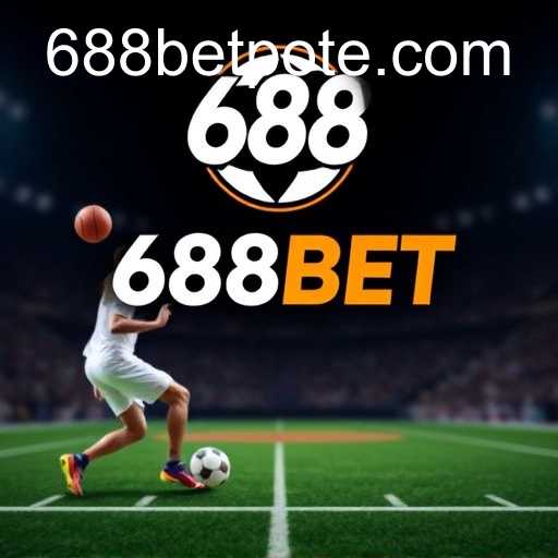 Sports Betting Revolution: Exploring 688bet PH Login