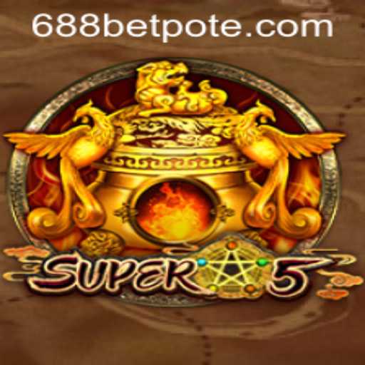 Super5: The Thrilling Adventure Awaits