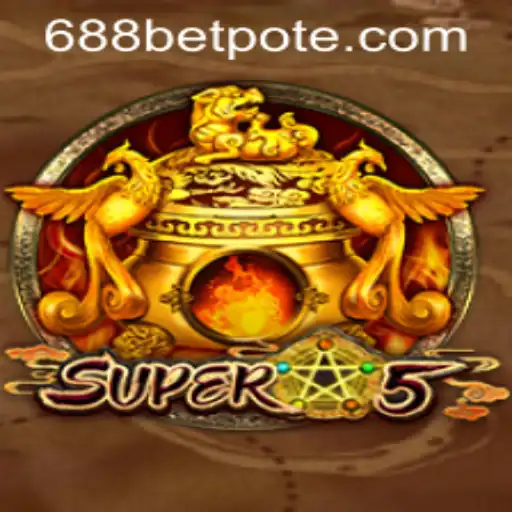 Super5: The Thrilling Adventure Awaits