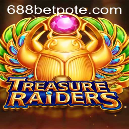 Explore TREASURERAIDERS: A Thrilling Adventure in the World of Online Gaming