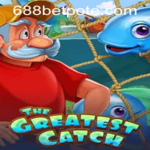 TheGreatestCatch: A Riveting Adventure Awaits